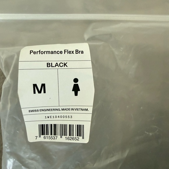 On Running Performance Flex Bra - Picture 7 of 9